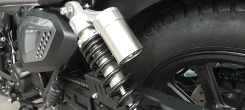 Imagen 25 de 25 de Keeway K-light 202, Mejor Contado Jj