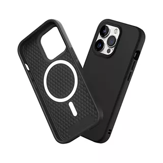 Funda Para iPhone 14 Pro Rhinoshield Solidsuit Magsafe