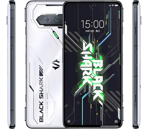 Pelicula Xiaomi Black Shark 4s Pro Anti-pacto Forte