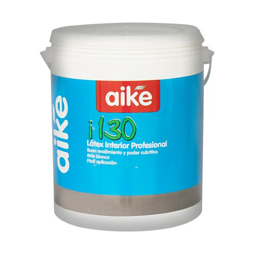 Latex I 130 Interior Profesional Aike X 20 Lts.