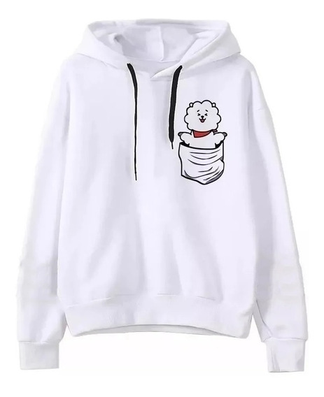 moletom bt21 chimmy