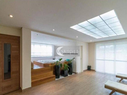 Imagem 16 de 19 de Apartamento Com 3 Dormitórios À Venda, 84 M² Por R$ 636.000,00 - Rudge Ramos - São Bernardo Do Campo/sp - Ap3137