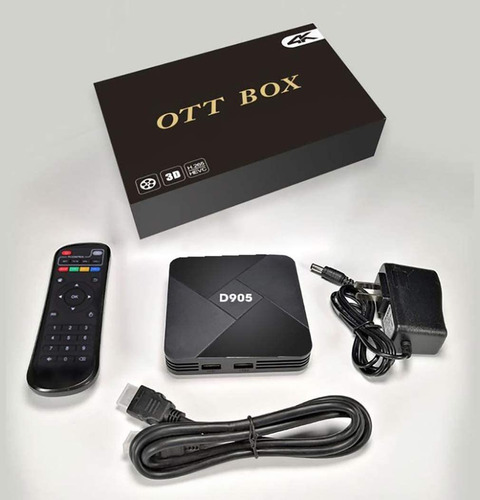 Caja De Tv Android Diyomate 4k Android Smart Tv Box Amlogic