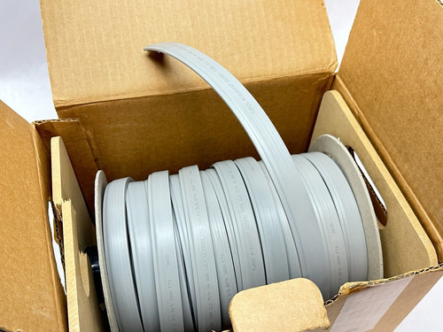 Turck Rb50787-30m 5713-30m Flat Devicenet Cable Csa Awm Bbf