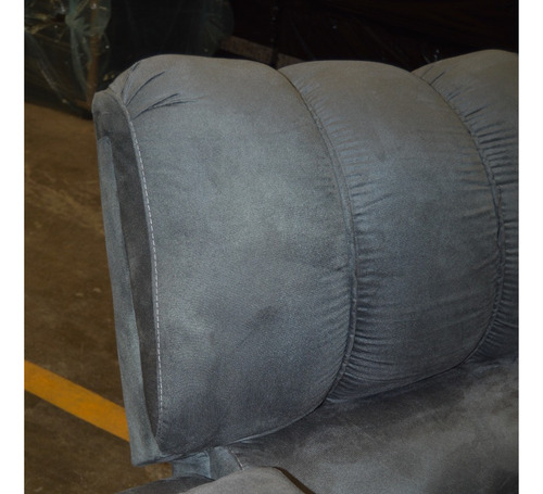 Reposet Modelo Almohadilla Gris