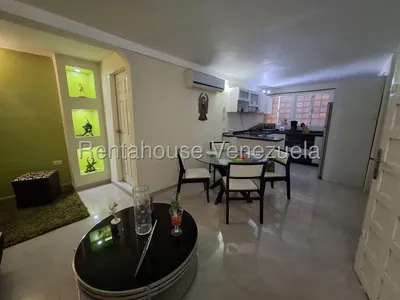 Apartamento en venta