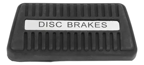 Brake Foot Rest Pad Pedal Rubber Replacement For Hk Ht Hg Hq