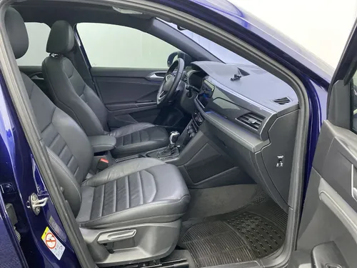 Volkswagen Taos 1.4 Highline Se At