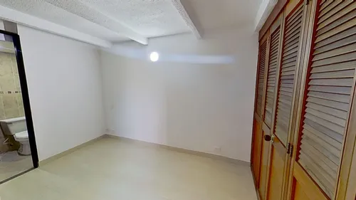 Apartamento En Venta En Oasis De Los Bernal Medellin. Cod V13327