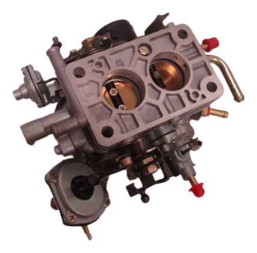 Carburador Renault 9 11 19 1.6 Tipo Weber 2 Bocas