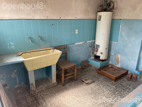 Venta Casa Con Local Comercial En Tortuguitas