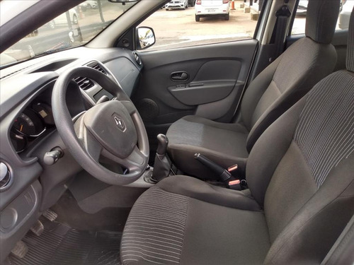 Imagem 14 de 15 de Logan 1.0 12v Sce Flex Authentique Manual
