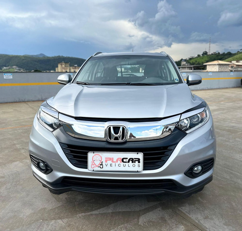 Honda HR-V EX 1.8 Flexone 16V 5p Aut.