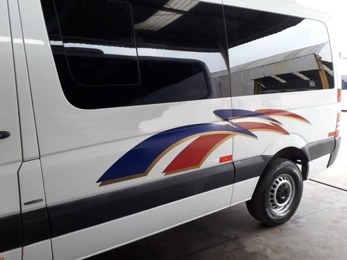Van Sprinter 415 Cdi 2.2 146 Cv Executiva Seminova U. Dono