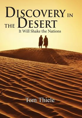 Libro Discovery In The Desert: It Will Shake The Nations ...