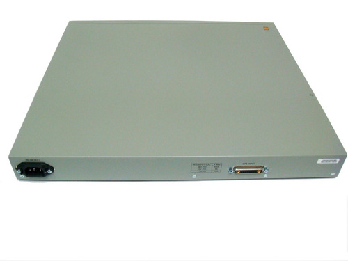 Switch 24 Ptos Administrable Allied Telesis Mod At-8624 Poe