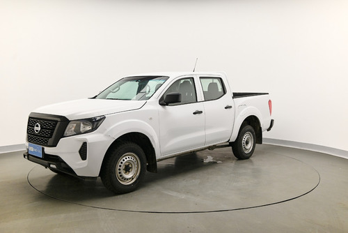 Nissan Frontier NEW  2.5 S TDSL DC