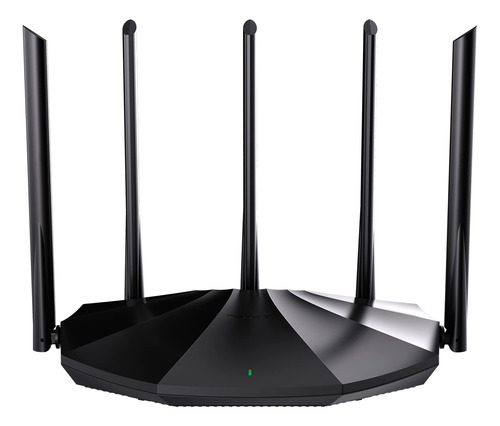 Router Wifi 6 Tenda Rx2pro Ax1500 De Doble Banda Gigabit De