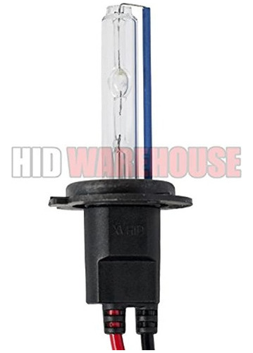 Bombillas De Repuesto Hidwarehouse Hid Xenon H7 6000k Light