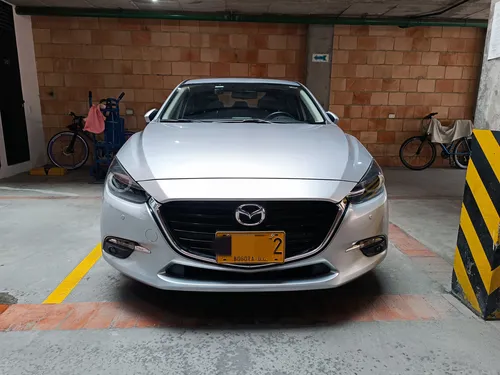 Mazda 3 2.0 Grand Touring At
