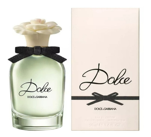 Dolce & Gabbana Dolce EDP 50 ml para  mujer  
