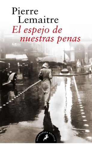 Libro El Espejo De Nuestras Penas