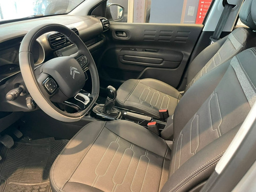 Imagen 12 de 25 de Citroen C4 Cactus Feel Pack 0km Plan Nacional - Darc Autos