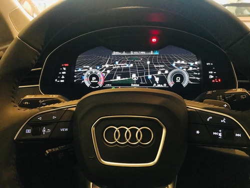 Imagen 15 de 19 de Nueva Audi Q7 V6 Tdi 4x4 Q8 Q5 Q3 Sportback Q2 Quattro A5 A6