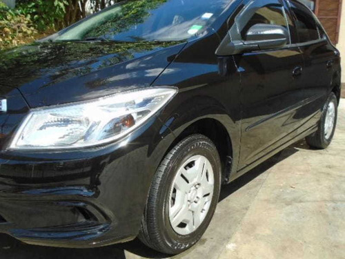 Chevrolet Onix Hatch Lt 1.0 Spe/4 8v Flex