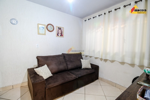 Imagem 2 de 15 de Casa À Venda, 2 Quartos, 3 Vagas, Quintino - Divinópolis/mg - 44829