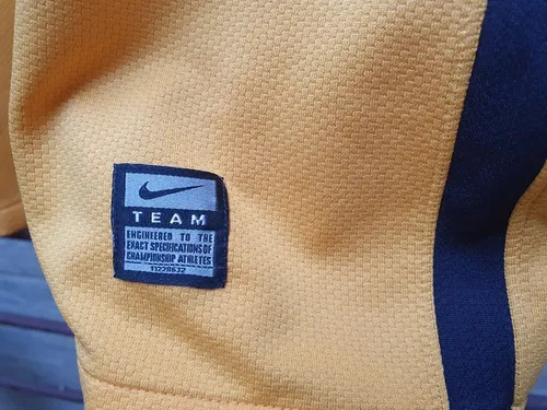 Camisa Nike Kaizer Chiefs - Home 2010 - África Do Sul - Rara