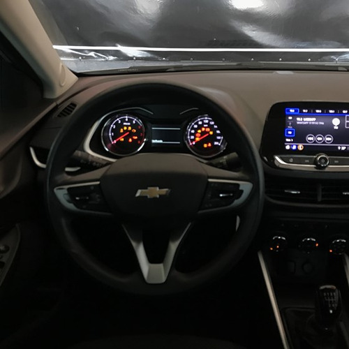 Chevrolet Onix 1.0 TURBO FLEX PLUS LT MANUAL