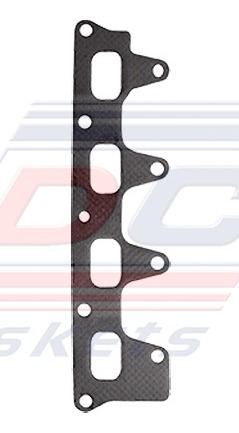 Junta Dc Escape Nissan Platina 2002-2010 1.6l