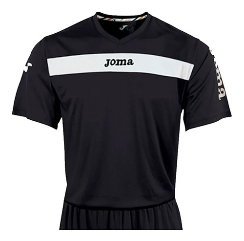 Camiseta Joma Entrenamiento Fútbol 5 Y 11 Mvdsport