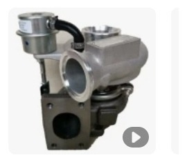 Imagen 4 de 5 de Turbos Para Todo Tipo De Vehiculo , Camionetas, Camiones Etc