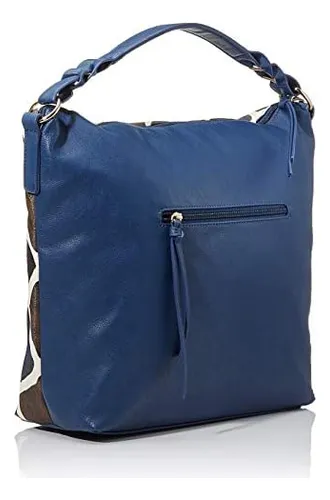 Bolso De Hombro Bulaggi, Multicolor (multi)