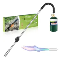Comprar Quemador De Propano Para Soplete De Malezas, Soplete De Btu,