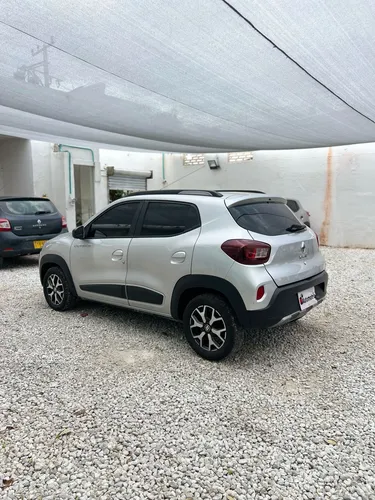 Renault Kwid 1.0 12v