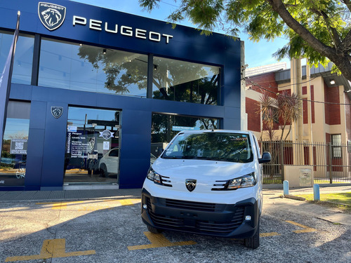 Peugeot Expert 1.5 Hdi 120 L3