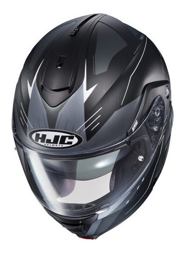 Capacete Hjc Is-max Ii Cormi Preto 60