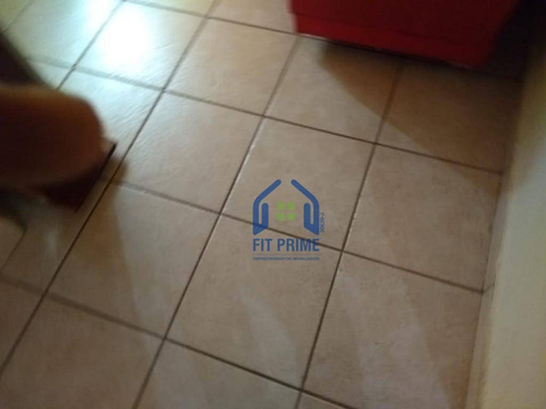 Casa Com 5 Dormitórios À Venda, 441 M² Por R$ 550.000,00 - Boa Vista - São José Do Rio Preto/sp - Ca1578