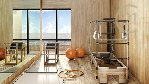 Apartamento Com 1 Dormitório À Venda, 26 M² - Brooklin - São Paulo/sp - Ap23214