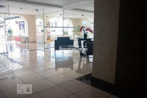 Imagem 19 de 19 de Apartamento Á Venda Com 2 Dorms, Vila Guarani, Sp- R$ 418 Mil - V4856