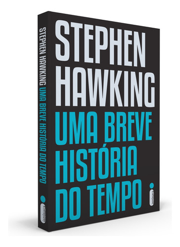 Uma Breve História Do Tempo