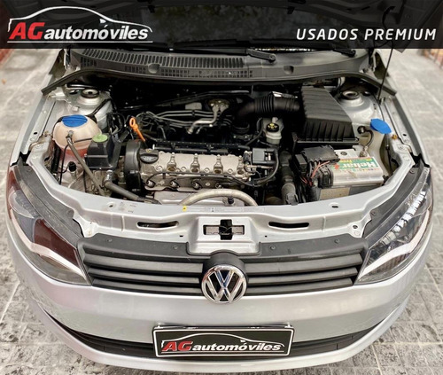Volkswagen Gol Gp Sedan Power Extrafull Patente 2021 Paga!