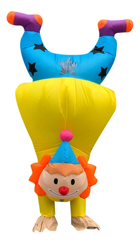 Nisotieb Disfraz Inflable De Navidad, Fiesta De Navidad, Dis