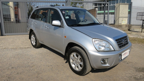 Chery Tiggo - Confort