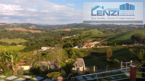 Chácaras À Venda Em Pinhalzinho/sp - Compre O Seu Chácaras Aqui! - 1455158