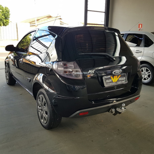 Ford Ka 1.0 Mpi 8v Flex 2p Manual