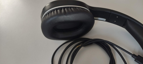 Fone De Ouvido Bluetooth Edifier W800bt Plus Preto (Usado)